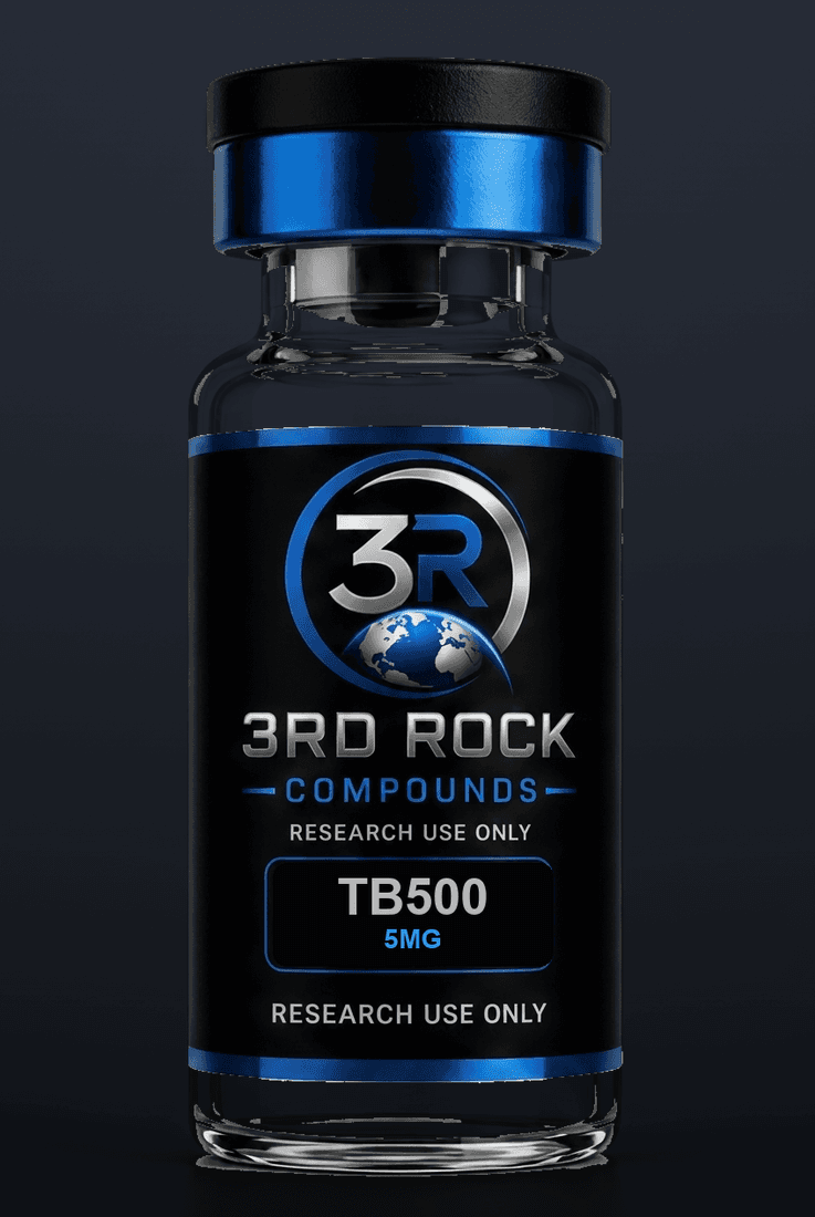 TB500 5MG research vial